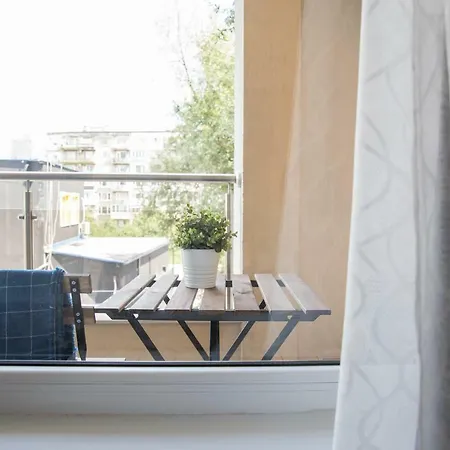 Apartment Mallios Apart 1 *