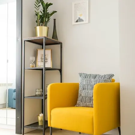 Mallios Apart 1 Apartment