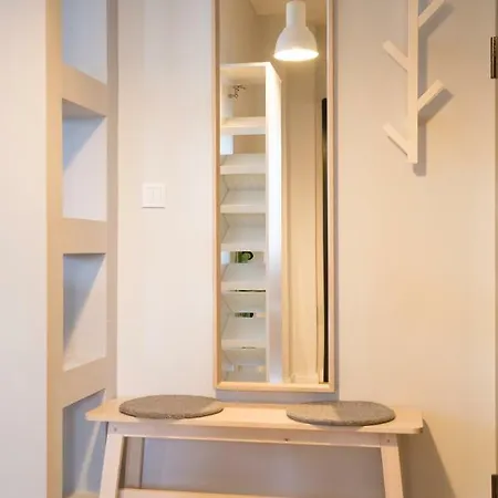 Mallios Apart 1 Apartment