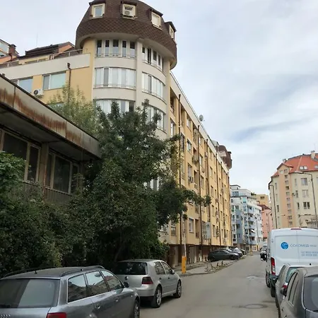 Mallios Apart 1 Apartment