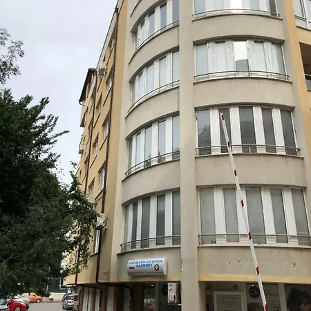 Apartment Mallios Apart 1 *