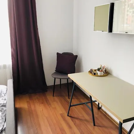 Apartment Mallios Apart 1